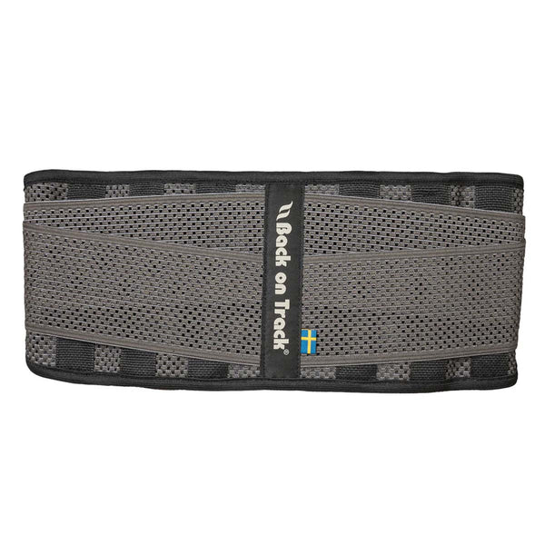 Back On Track Air Back Brace Low Support